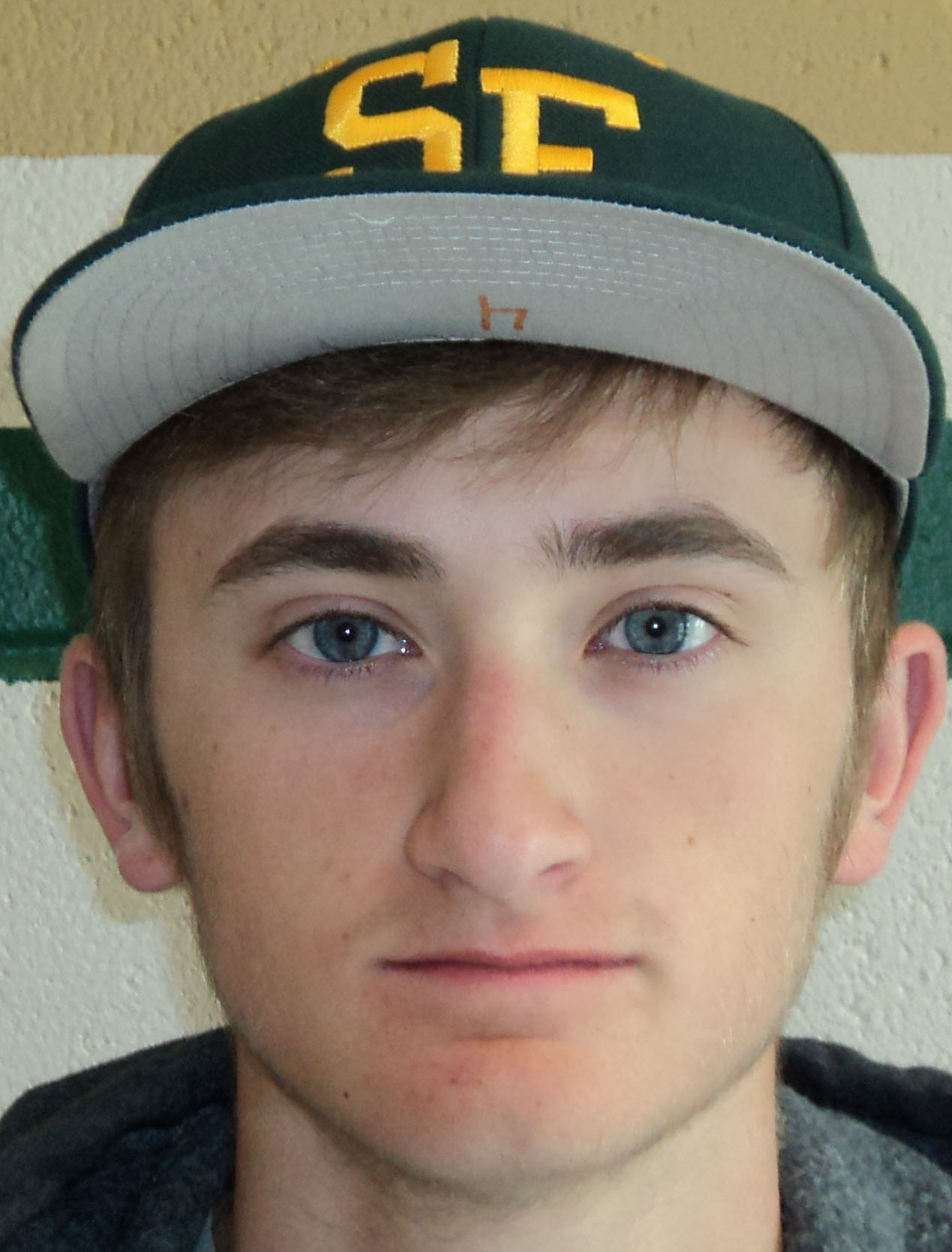 Jeremy Hughes