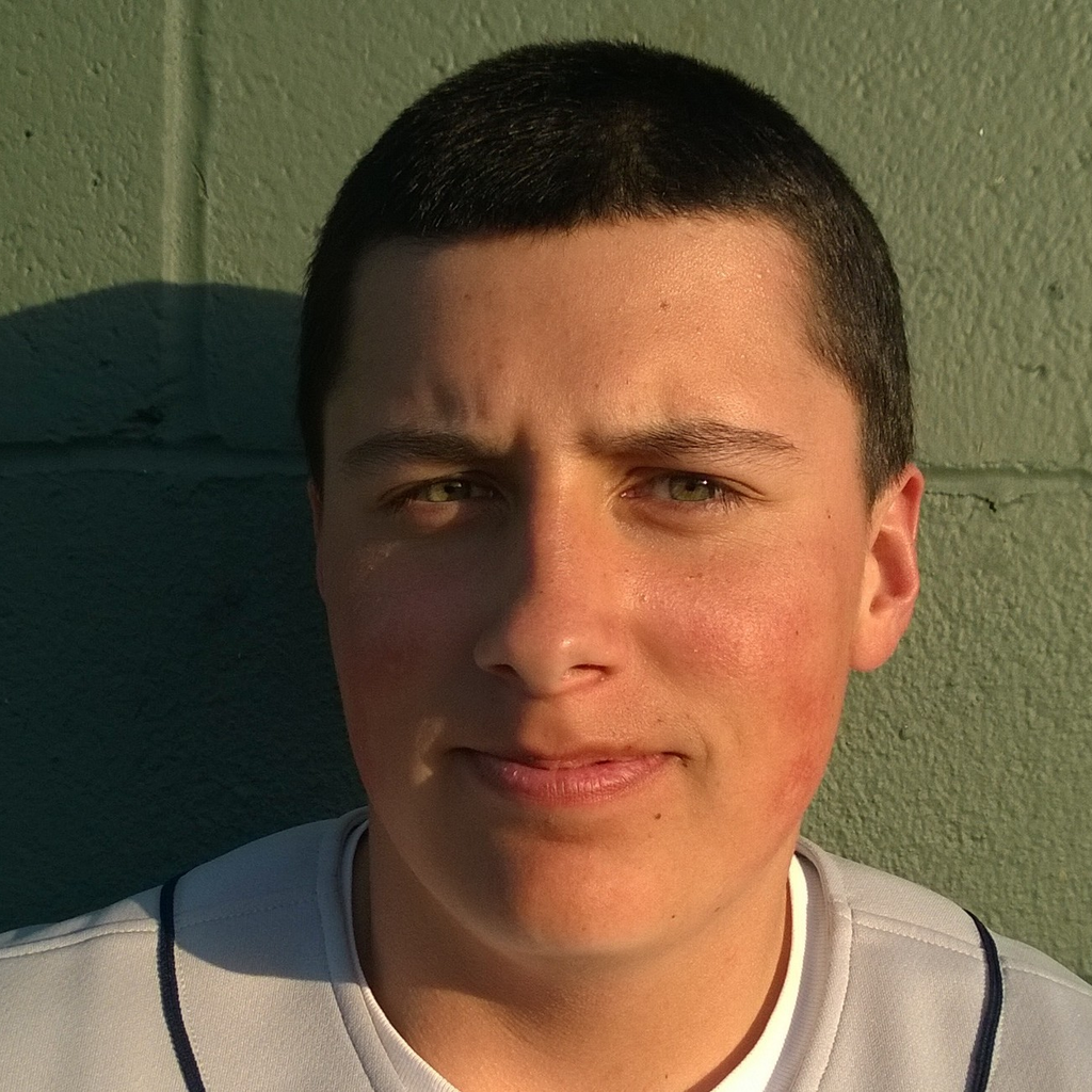 Austin Holland mugshot