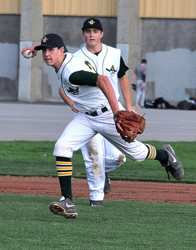 Blake Berry