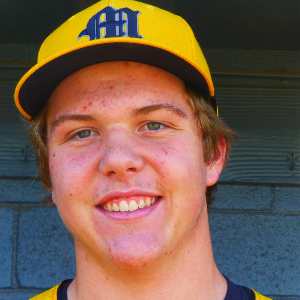 Zach Neild