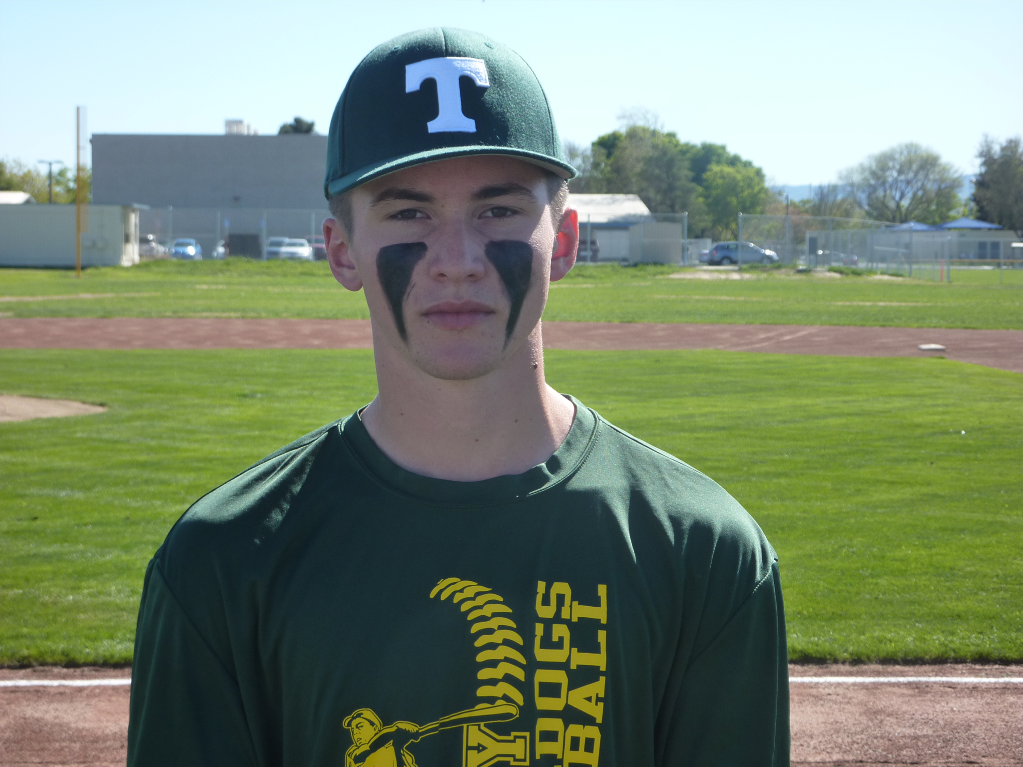Mason Stevenson
