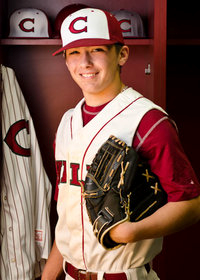 Austin Kershaw