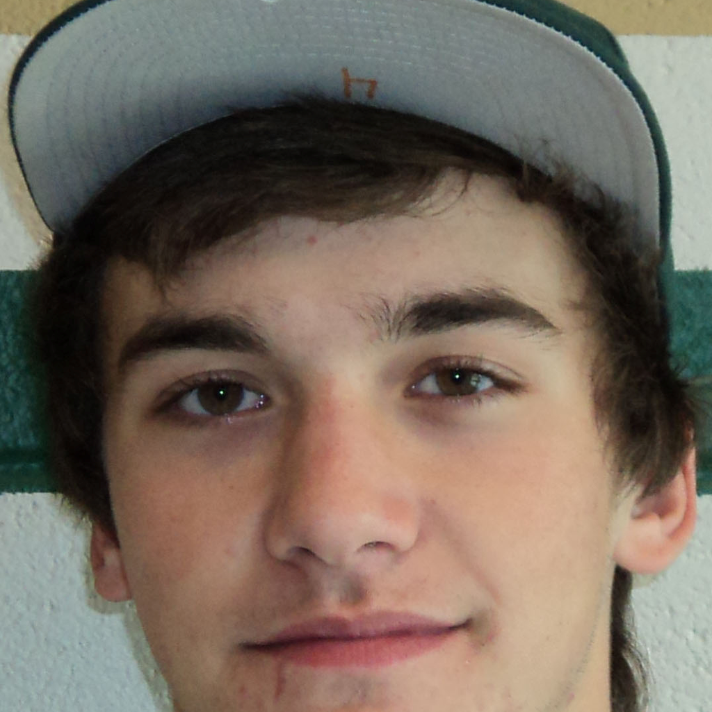 Cody Plowman mugshot