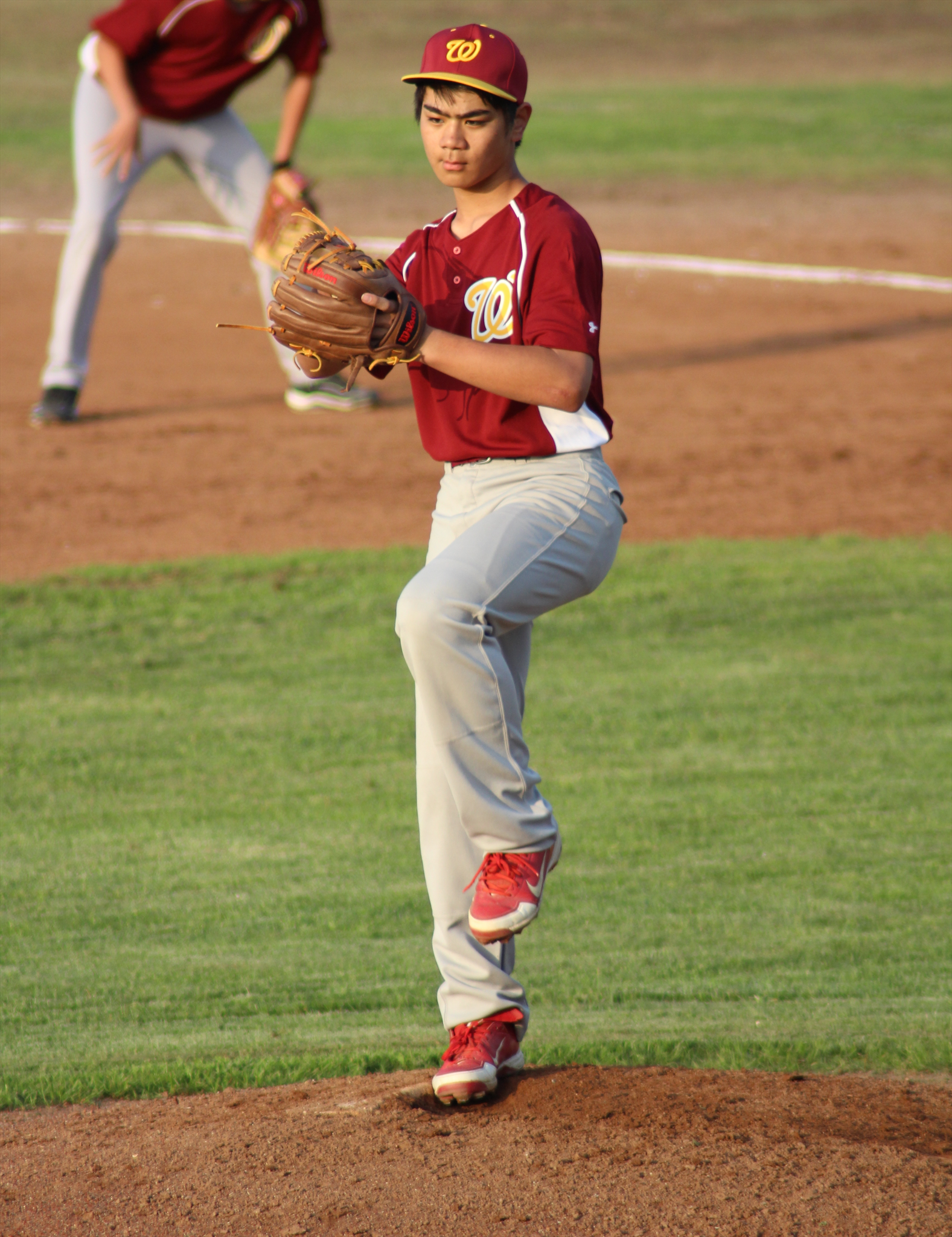 Corey Chung