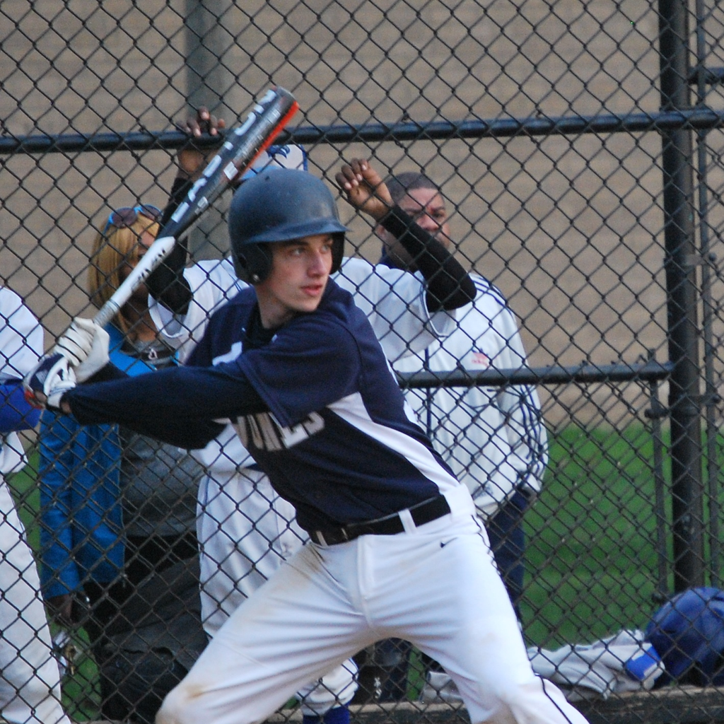 Henry Michaels mugshot
