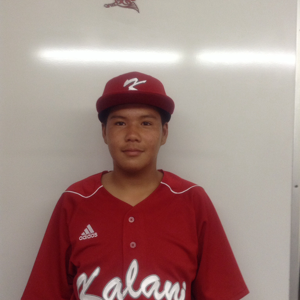 Chase Hironaga mugshot