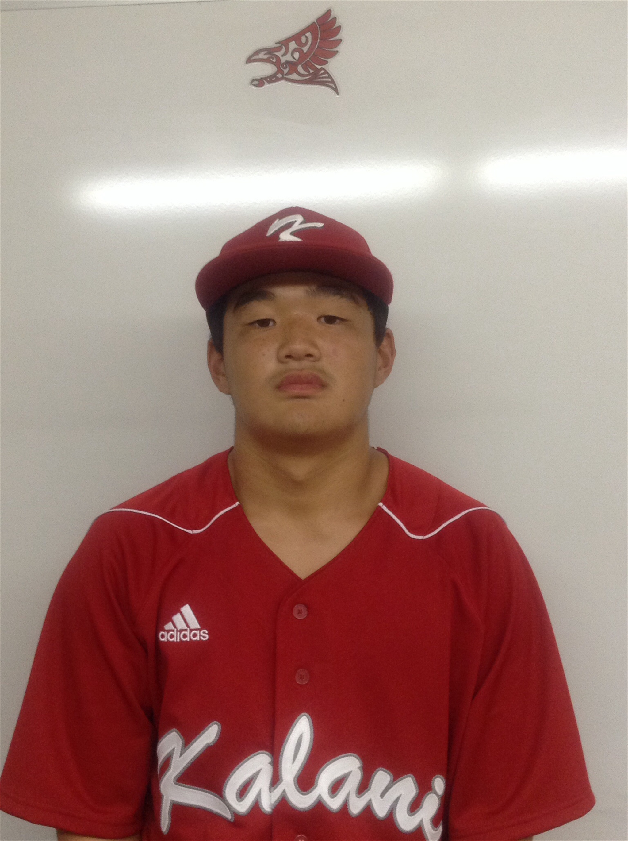 Bronson Matsumoto