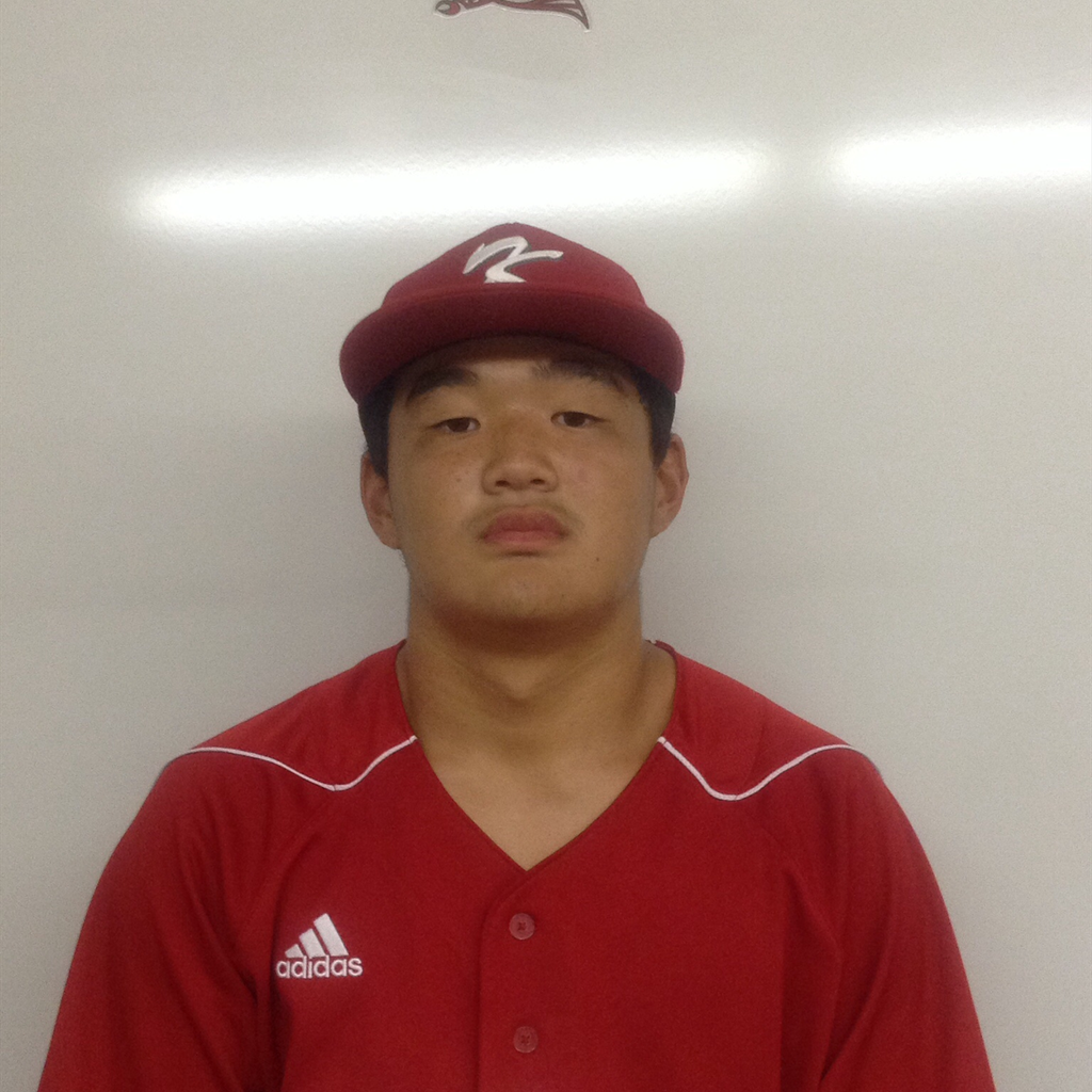 Bronson Matsumoto mugshot