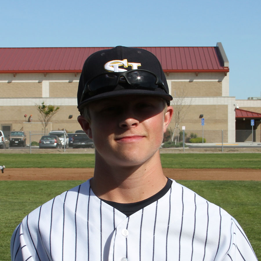 Erik Mitchell