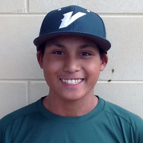 JT Santos mugshot