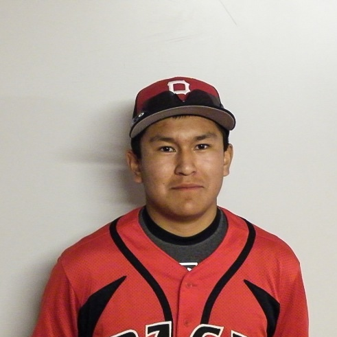 Mychel Whitehorse mugshot