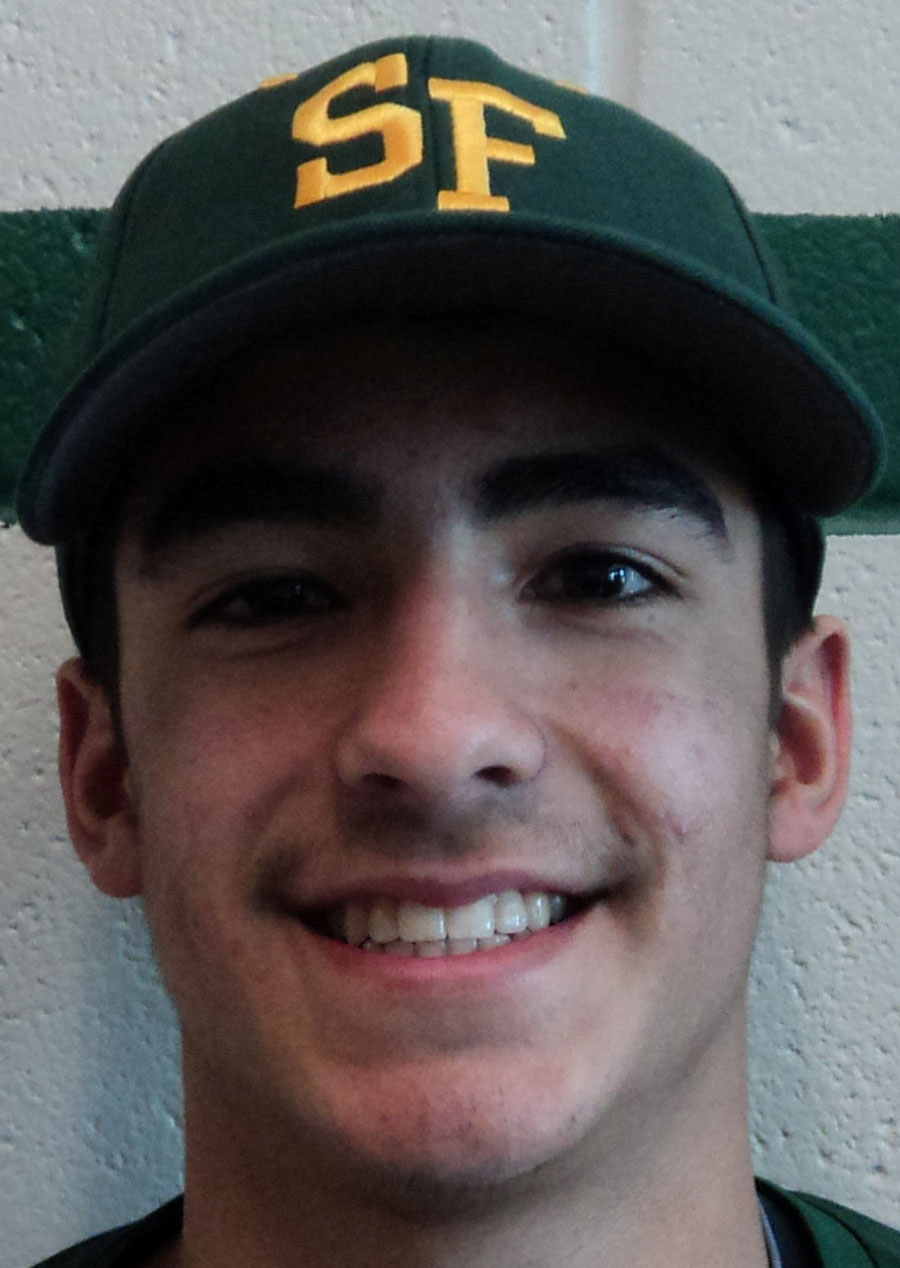 Aaron Moreno