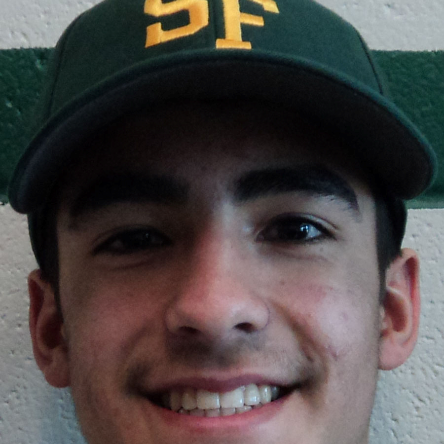 Aaron Moreno mugshot
