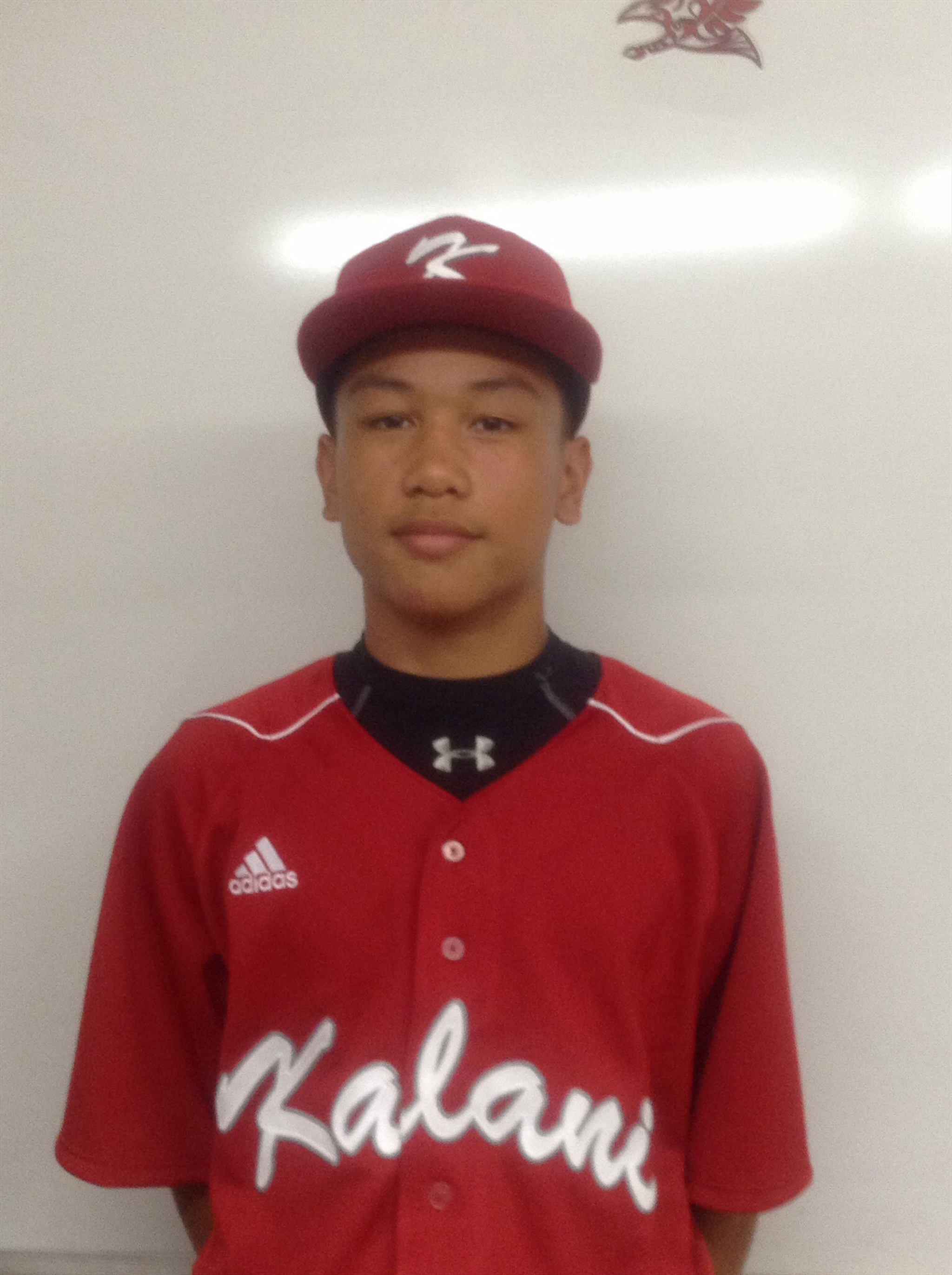 Gage Quinabo-Reis