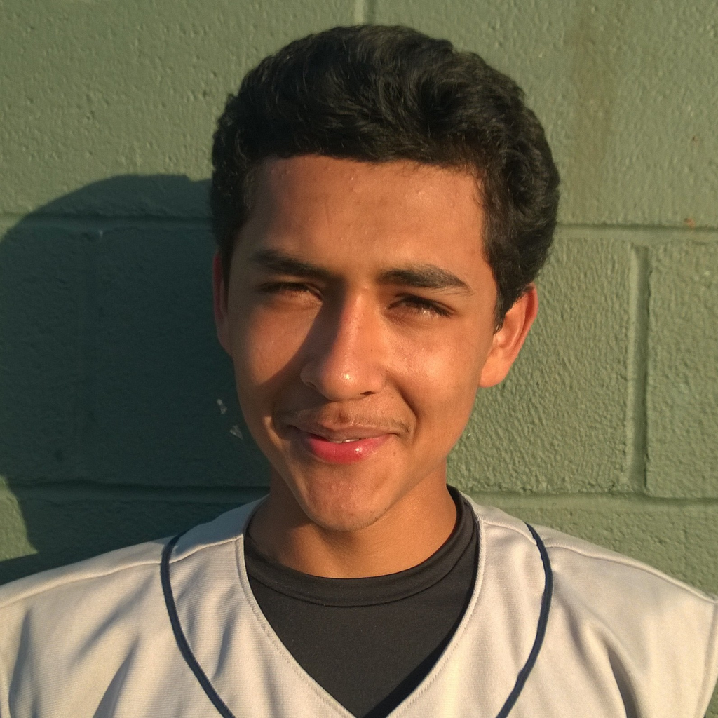 Mike Sanchez