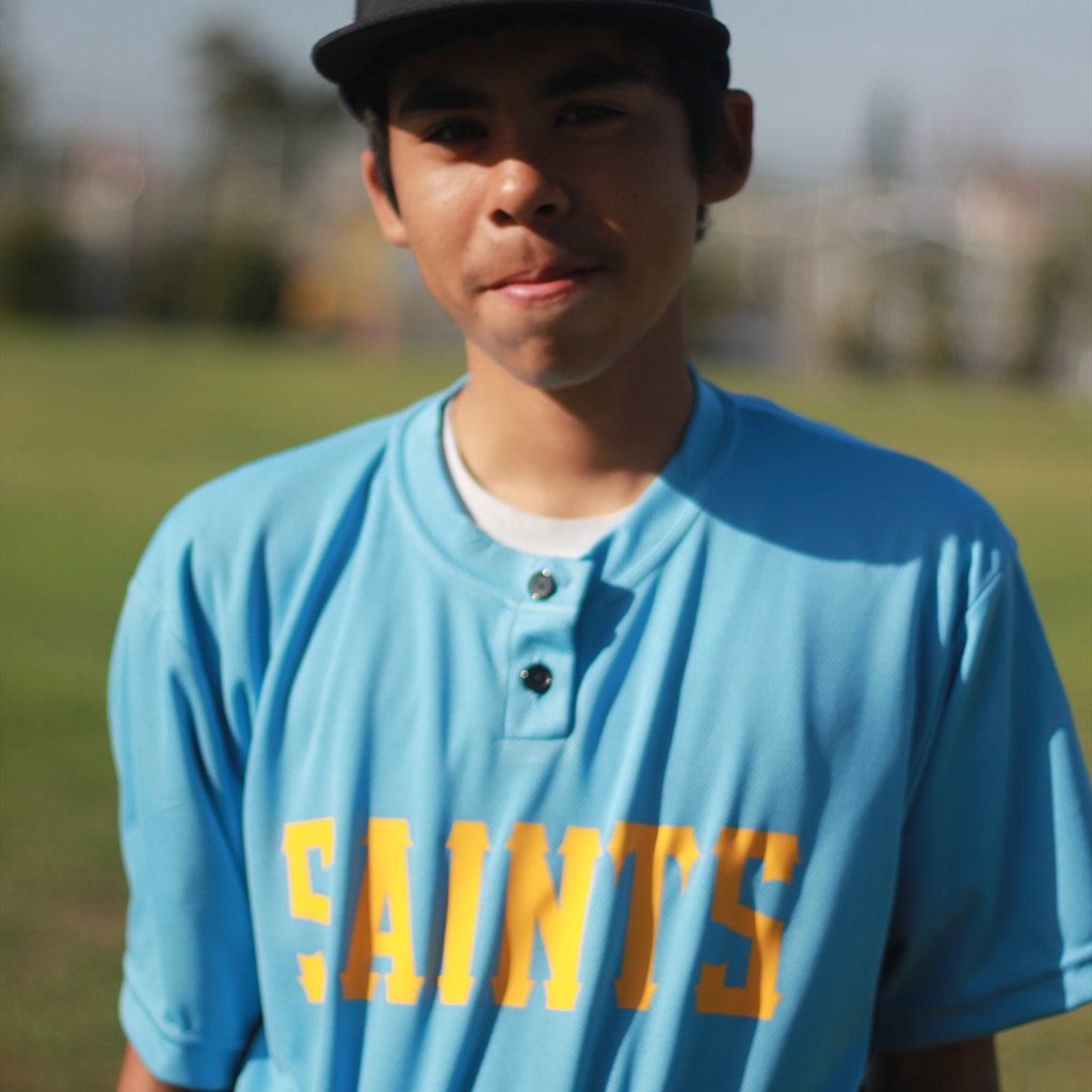 Jesus Reyes mugshot