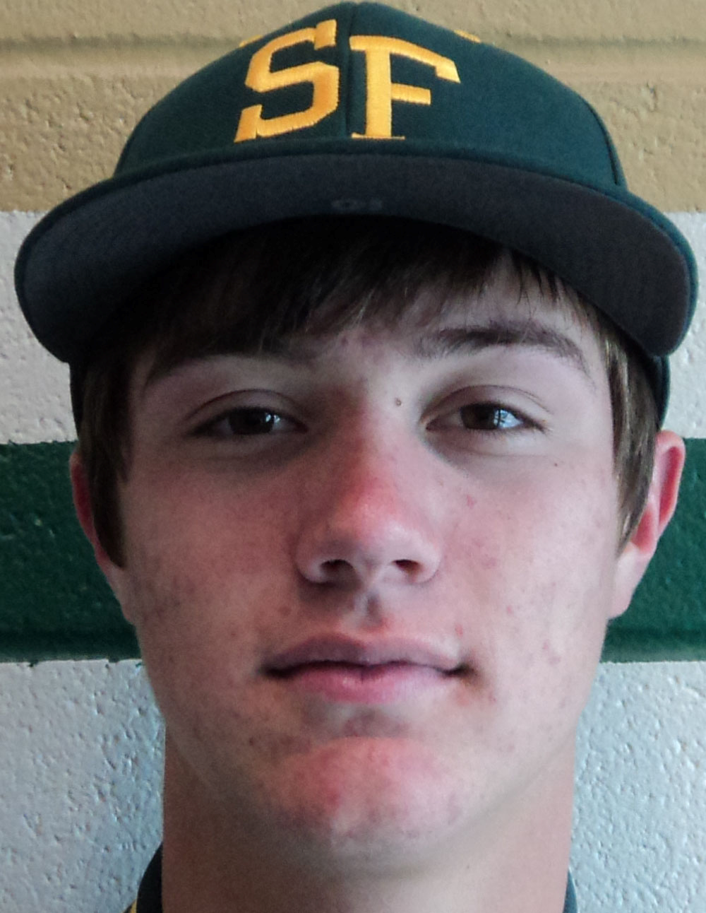 Blake Bess