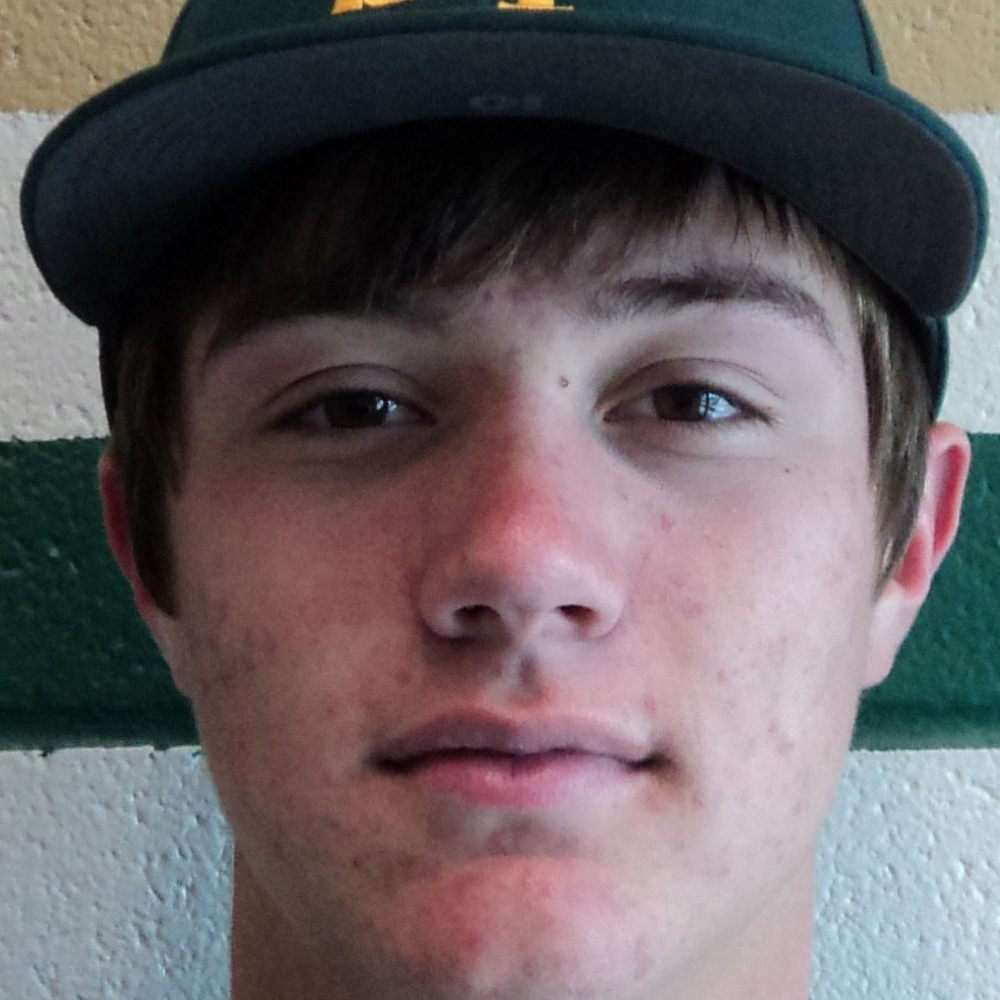 Blake Bess mugshot