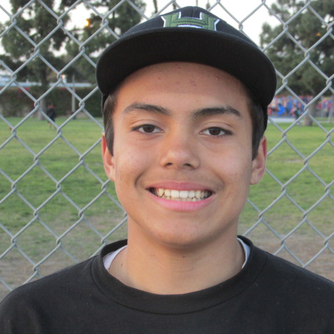 Efrain Olea mugshot