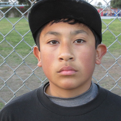 Joseph Diaz mugshot