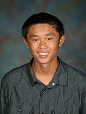 Stephen Fong