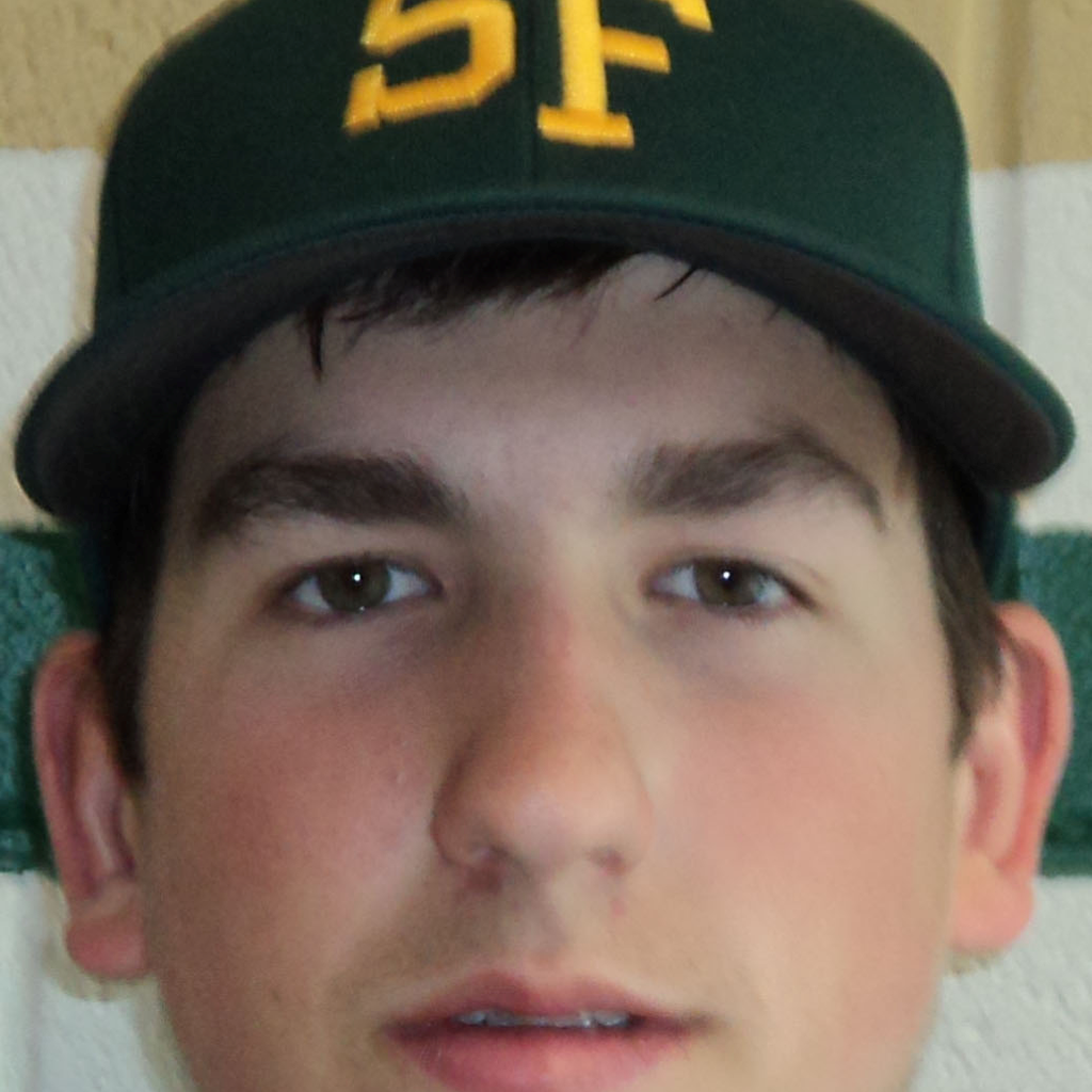 John Snider mugshot