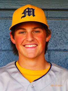 Connor Merrill