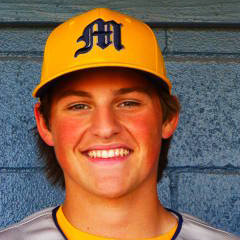 Connor Merrill