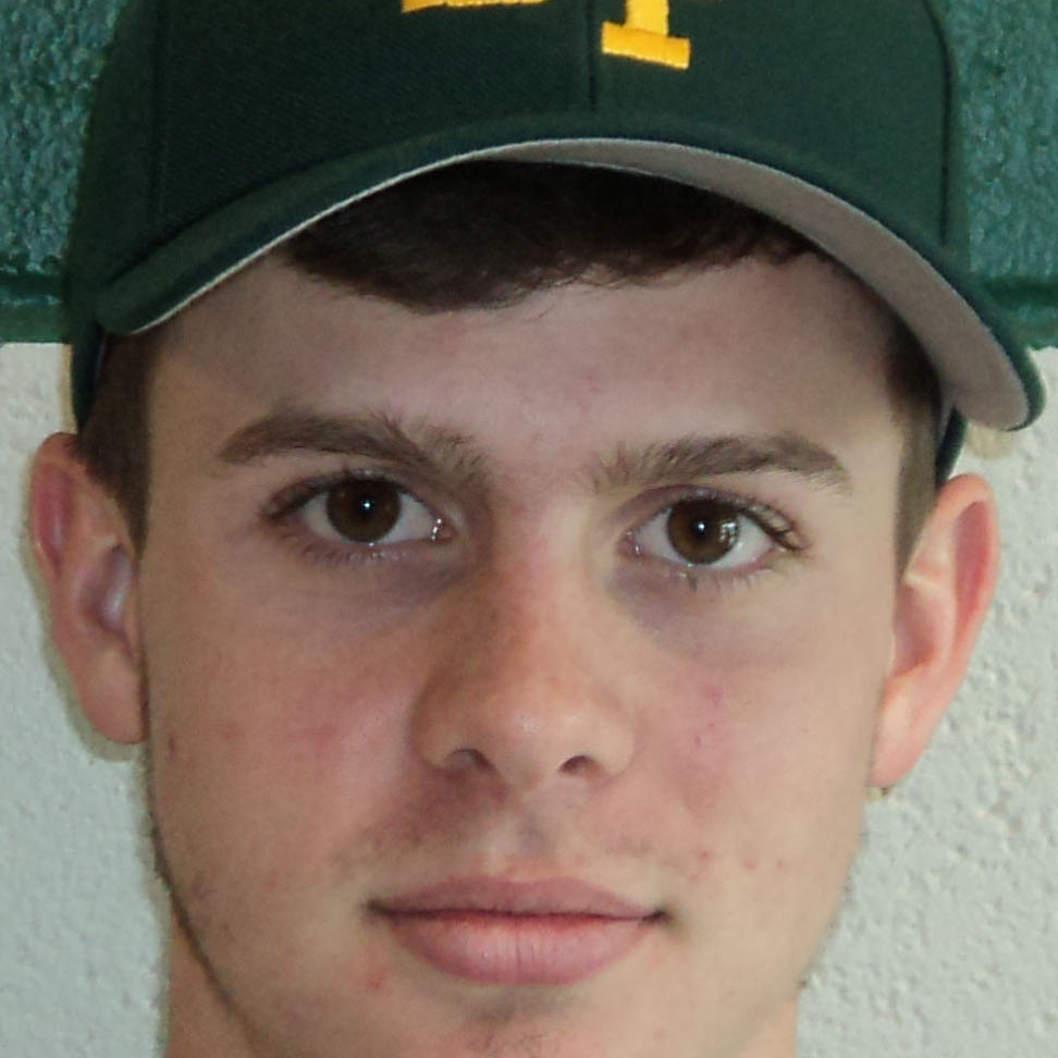 Tyler Slawson mugshot