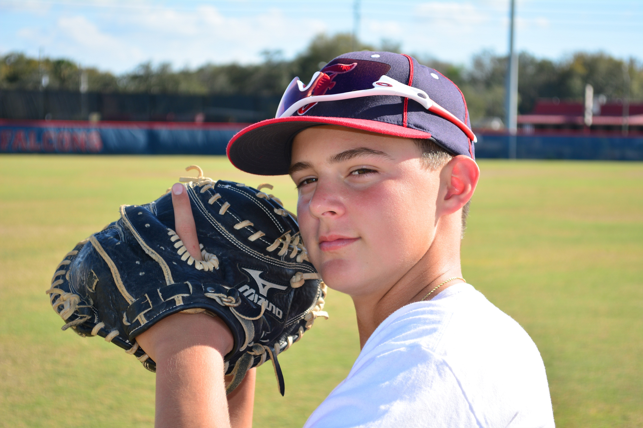 Trevor Paxton