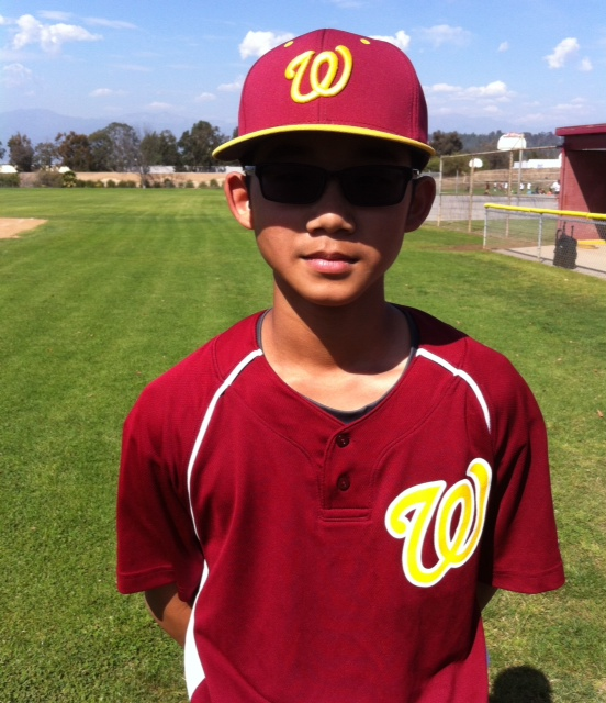 Hank Chen