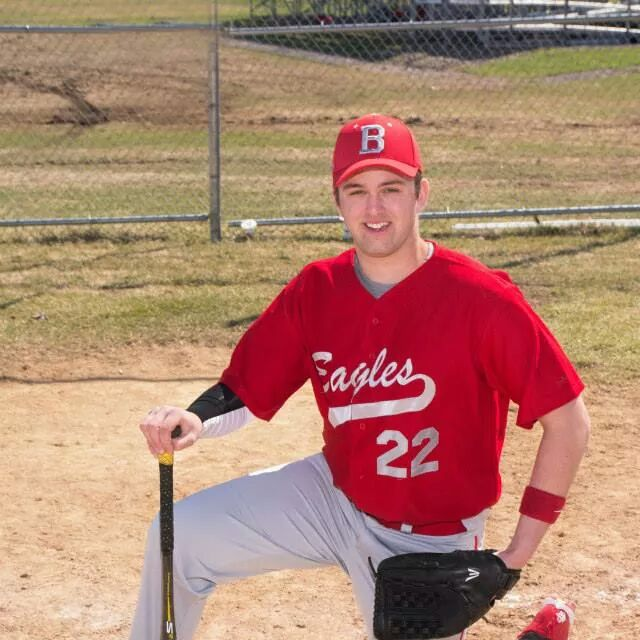 Josh Burnell