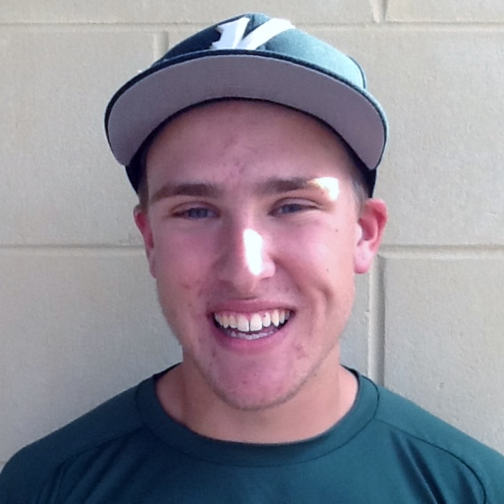 Christian Smallwood