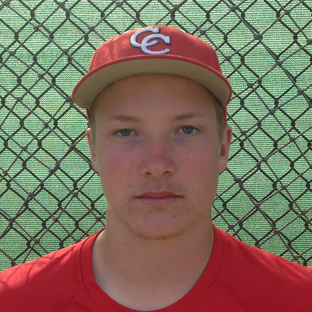Kevin Boermeester mugshot