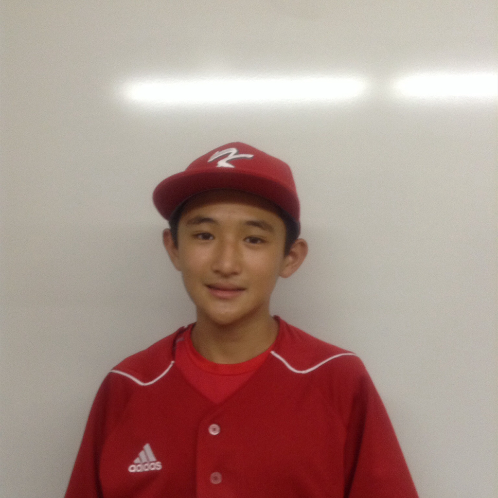 Derren Fung mugshot