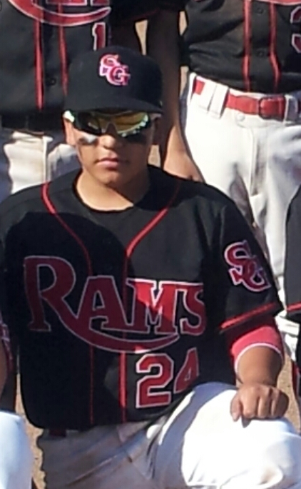 Edson Ruiz