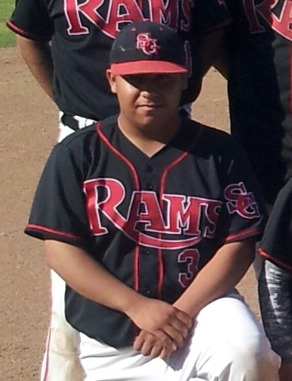 Oscar Hernandez