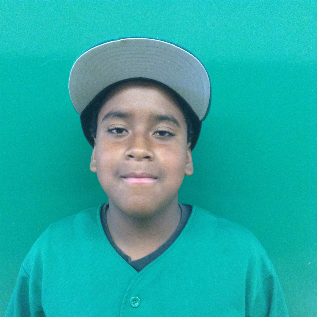 Tyler Moguel