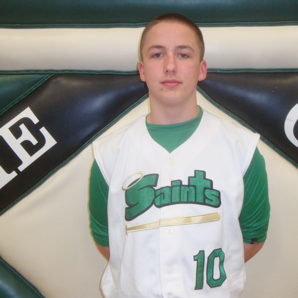 Tyler Krowiak mugshot