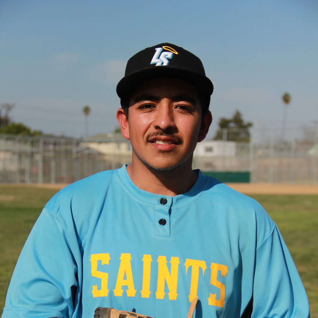 Oscar Cisneros mugshot
