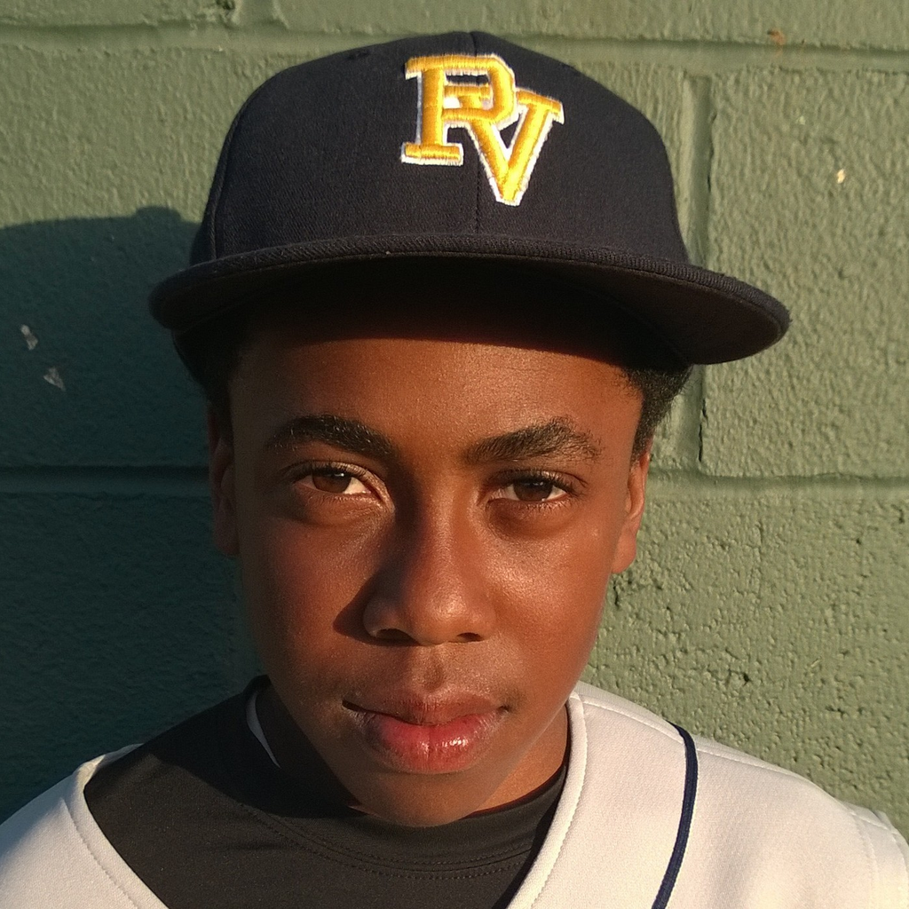 Tyron Ridgle mugshot