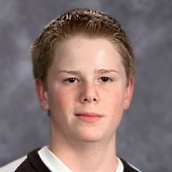 Brenden McCauley