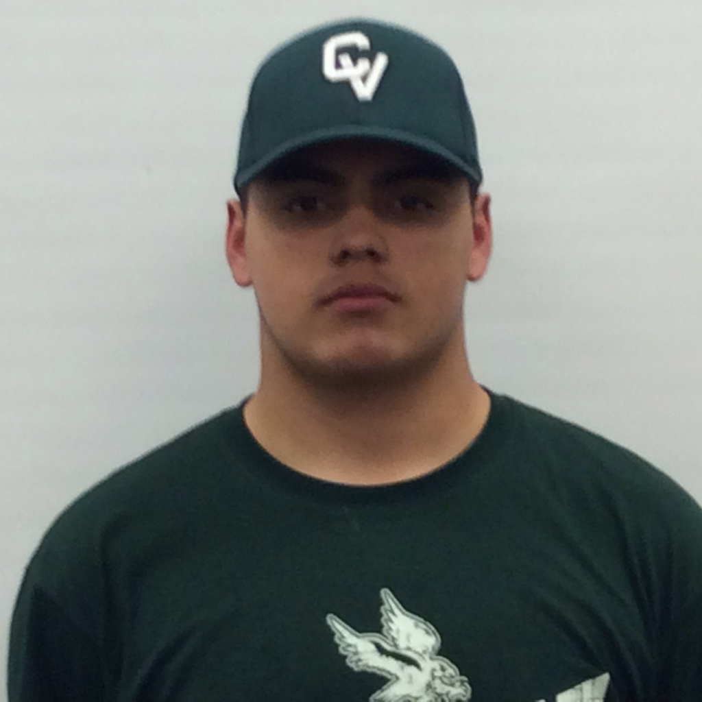 Gabriel Quezada mugshot