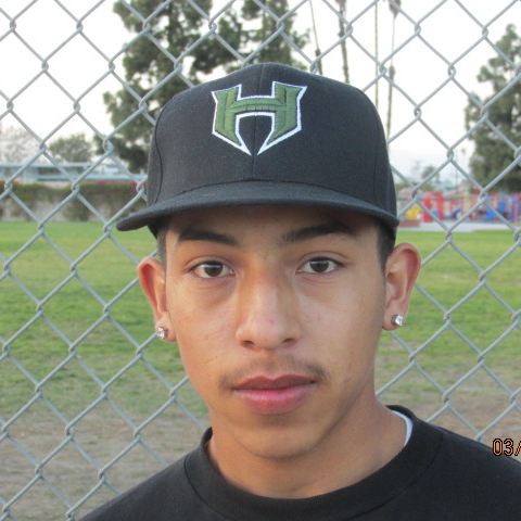 Antonio Valacquez mugshot
