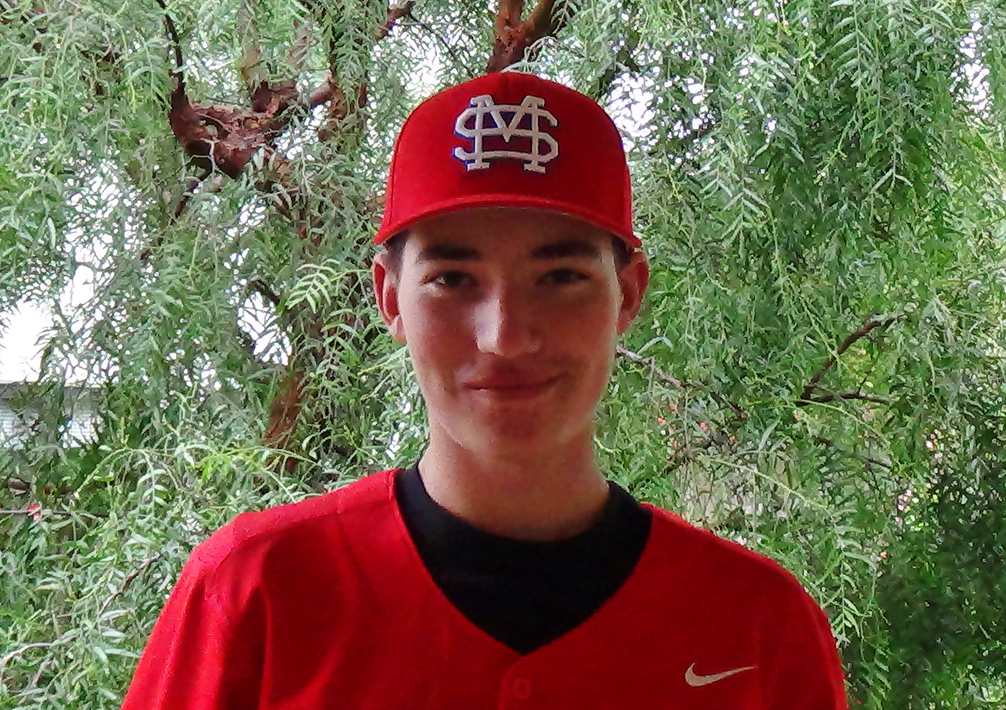 Jackson Schnetz