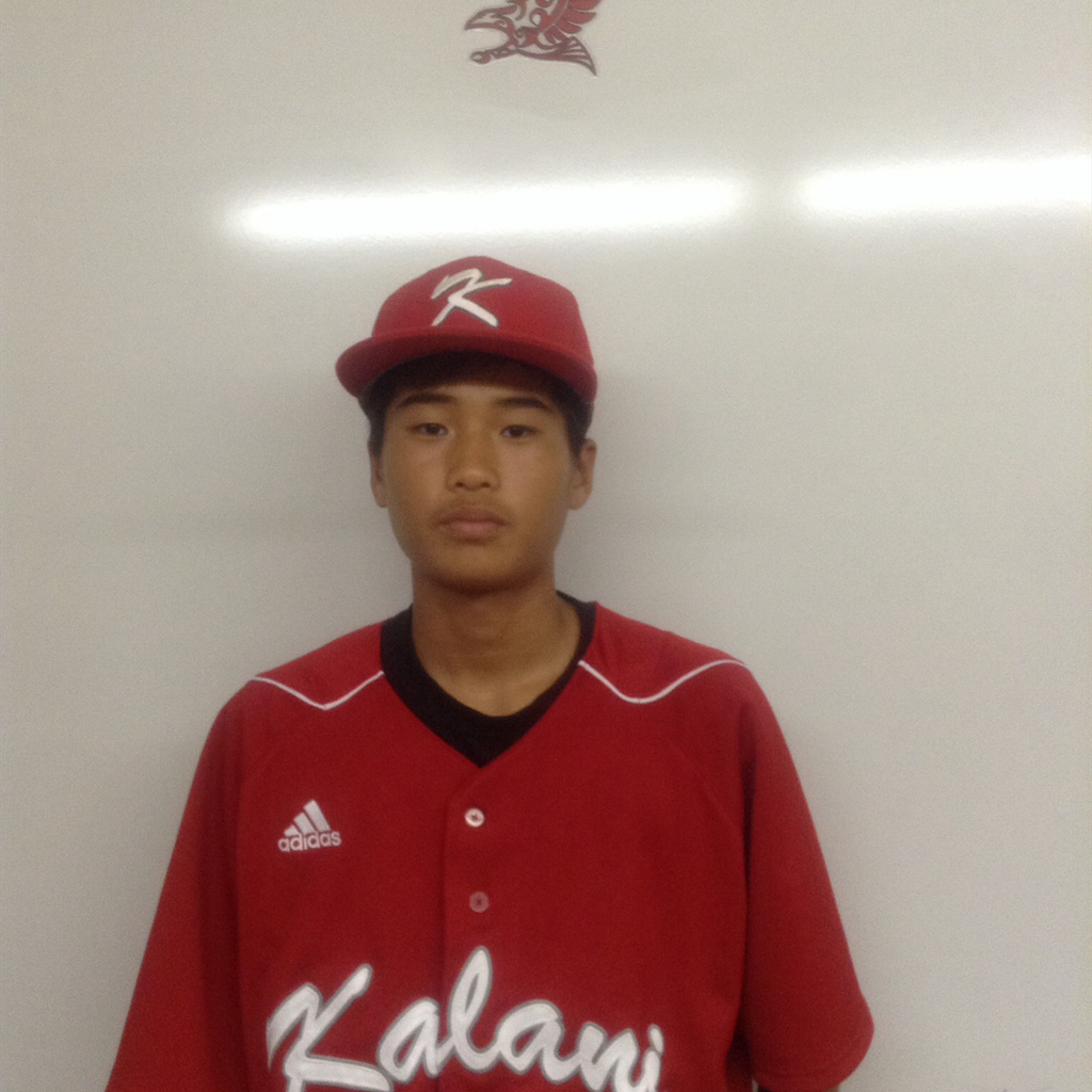 Harrison Moy mugshot
