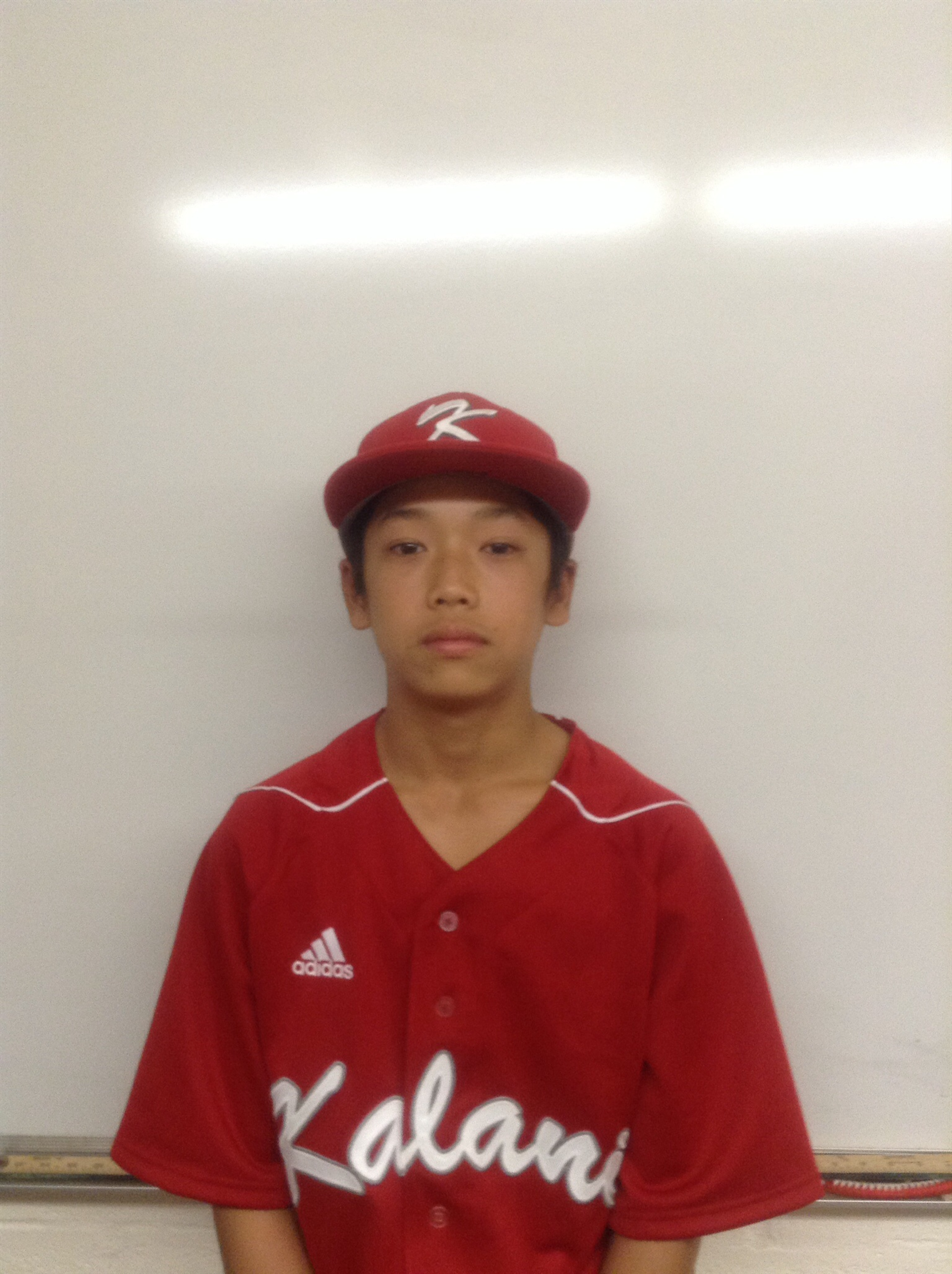 Hunter Lau