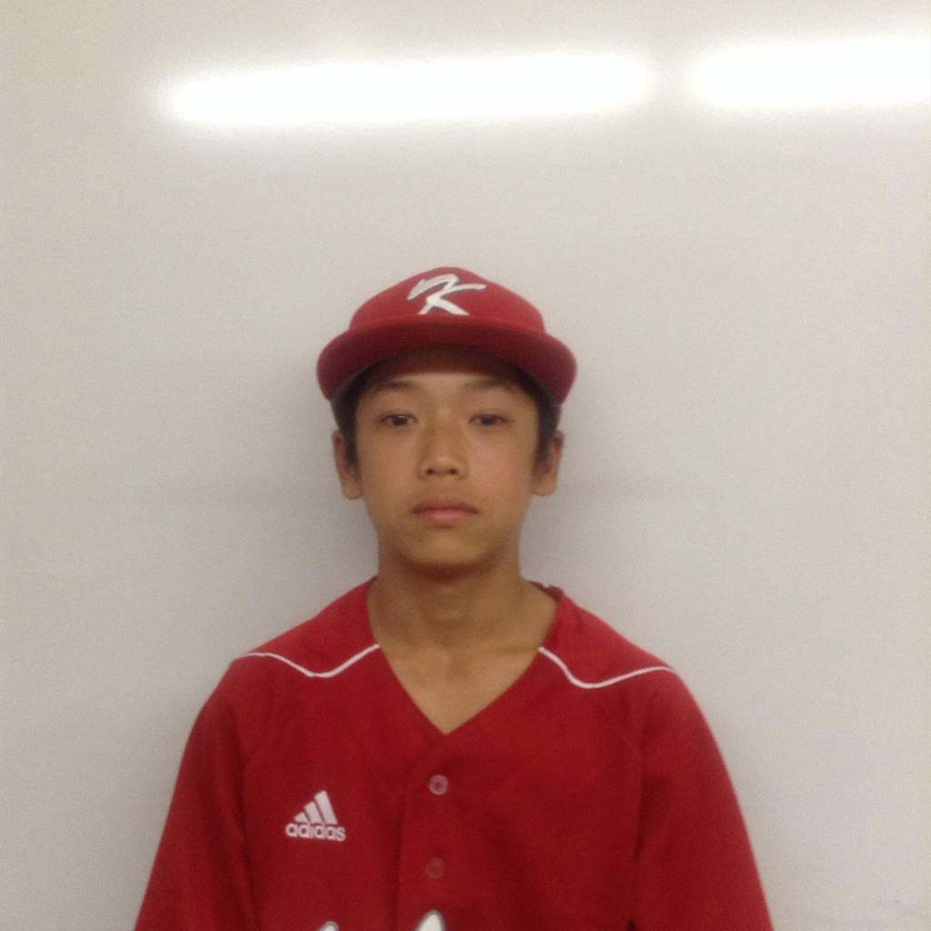 Hunter Lau mugshot