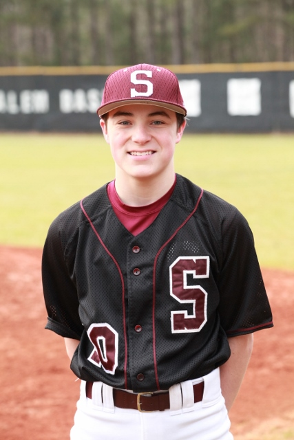 Cody Powell