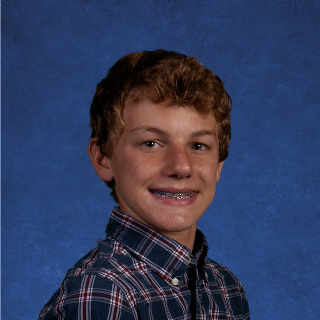 Andrew McKeown